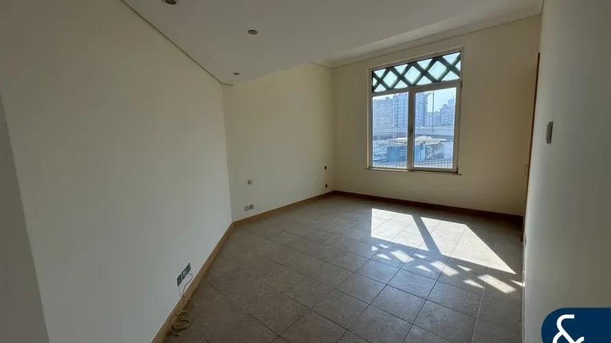 Квартира с 3 спальнями в  Shoreline Apartments, Пальма Джумейра, Дубай, ОАЭ №1206 № 3