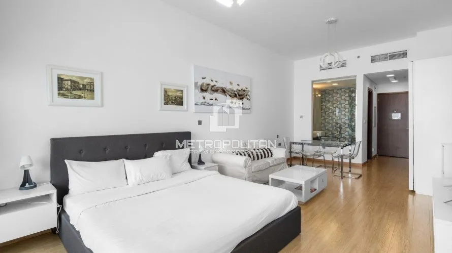 Квартира 56м² в  Пальма Джумейра, Дубай, ОАЭ №979 № 5