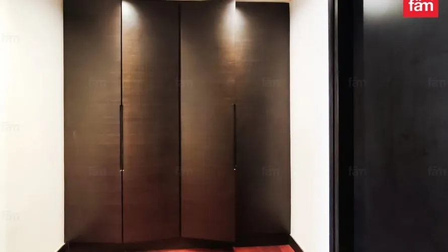 Квартира с 1 спальней в  Пальма Джумейра, Дубай, ОАЭ №411 № 11