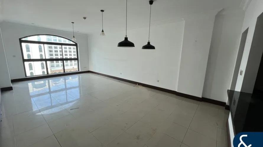 GOLDEN MILE в Пальма Джумейра, ОАЭ №41 № 1