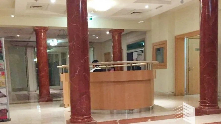 Квартира с 1 спальней в  Shoreline Apartments, Пальма Джумейра, Дубай, ОАЭ №249 № 7