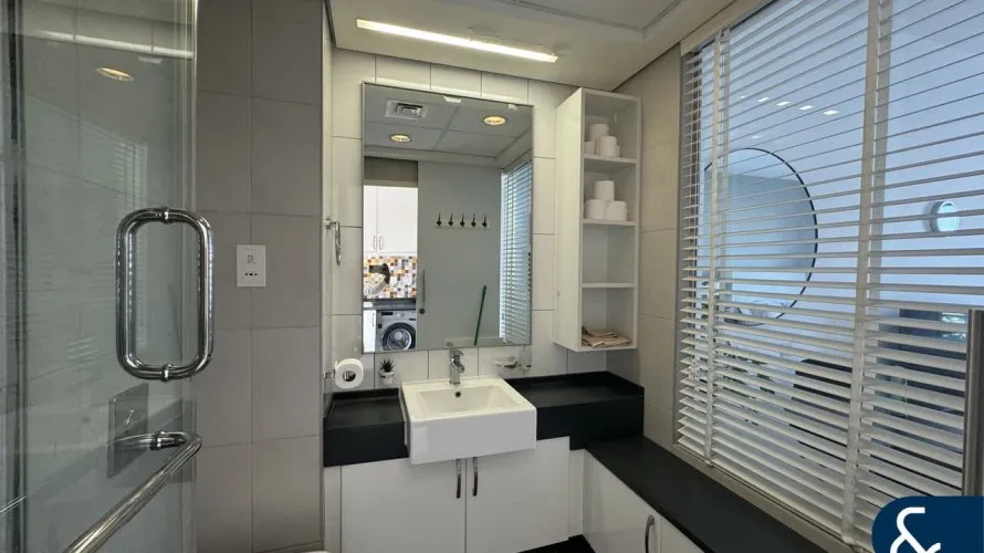 PALM VIEWS в Пальма Джумейра, ОАЭ №21 № 5