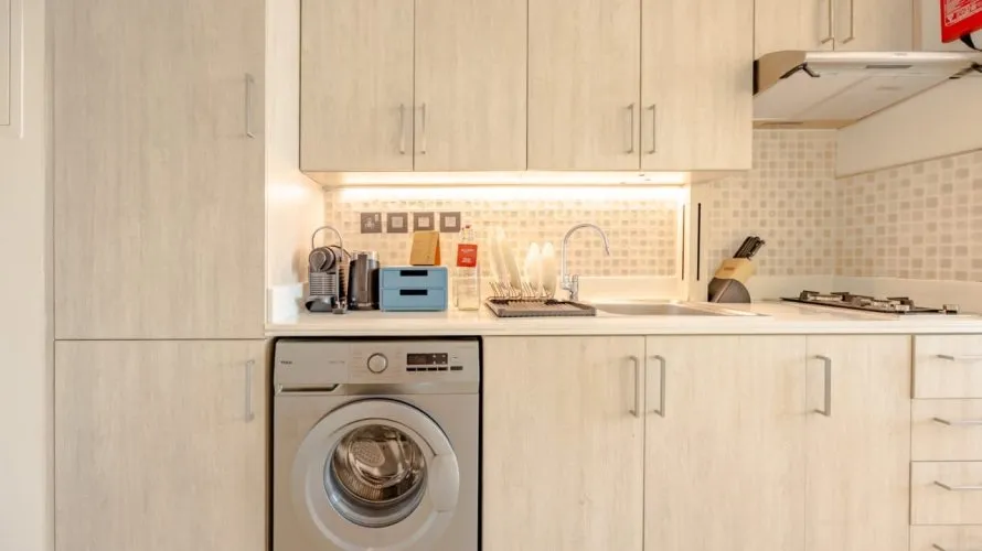 Квартира 33м² в  Пальма Джумейра, Дубай, ОАЭ №1285 № 6