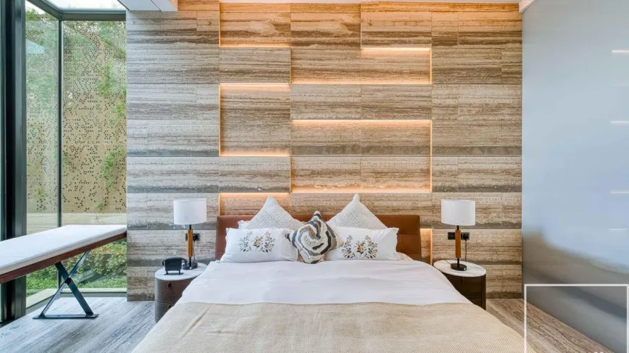 Вилла с 6 спальнями в  Пальма Джумейра, Дубай, ОАЭ №1112 № 20