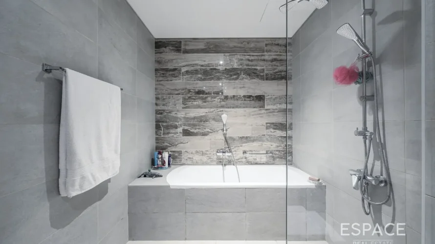 MINA BY AZIZI в Пальма Джумейра, ОАЭ №20 № 9