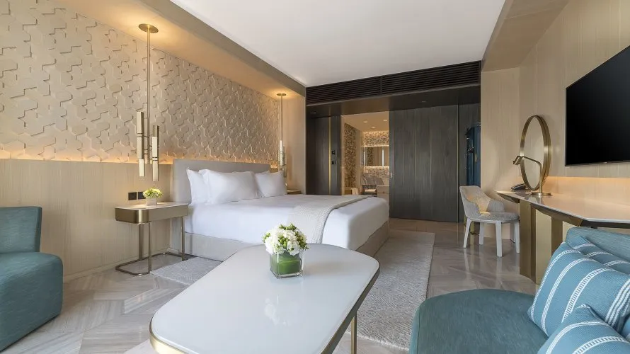 FIVE PALM JUMEIRAH в Пальма Джумейра, ОАЭ №17 № 2