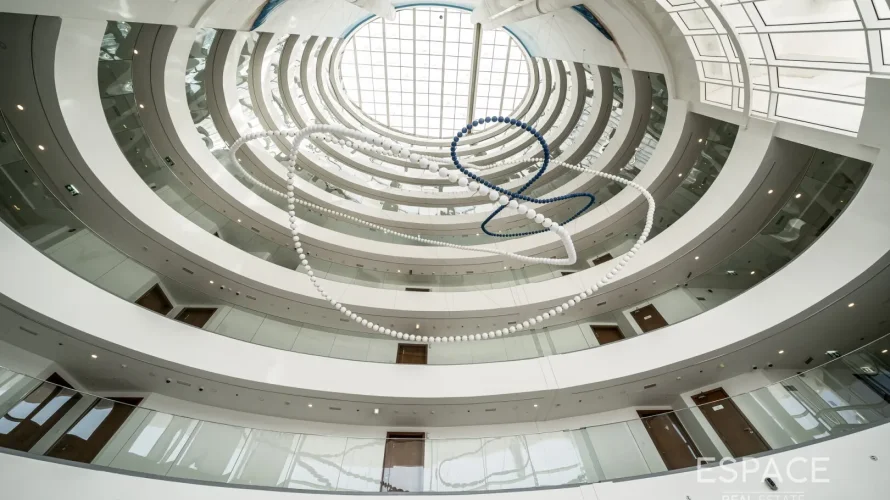 MINA BY AZIZI в Пальма Джумейра, ОАЭ №20 № 14