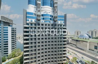 Квартира с 1 спальней в  Seven Palm, Пальма Джумейра, Дубай, ОАЭ №642