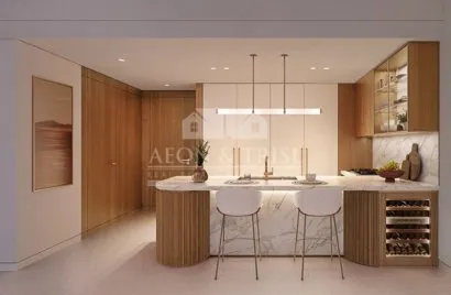 Квартира с 2 спальнями в ELLINGTON BEACH HOUSE, Пальма Джумейра, Дубай, ОАЭ №843