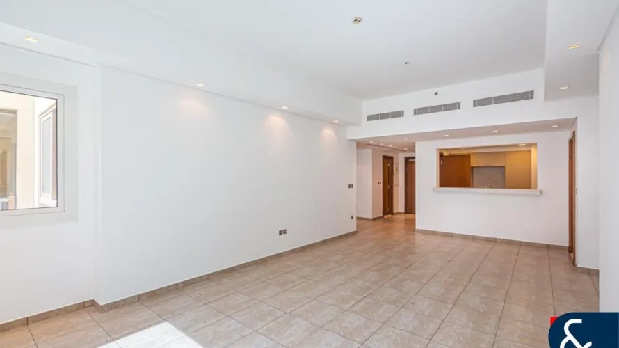 MARINA RESIDENCES в Пальма Джумейра, ОАЭ №25 № 17