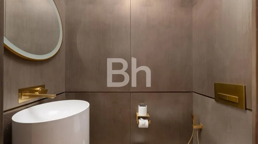 Квартира с 3 спальнями в  Пальма Джумейра, Дубай, ОАЭ №754 № 5