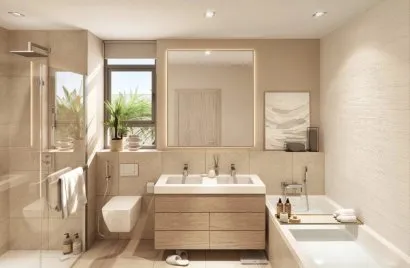 Вилла с 4 спальнями в Six Senses The Palm, Пальма Джумейра, Дубай, ОАЭ №253