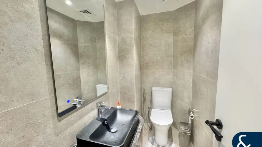 Квартира с 2 спальнями в  Shoreline Apartments, Пальма Джумейра, Дубай, ОАЭ №1059 № 11