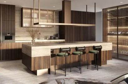 Вилла с 3 спальнями в Six Senses The Palm, Пальма Джумейра, Дубай, ОАЭ №252