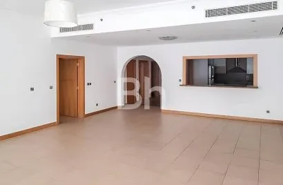 Квартира с 2 спальнями в  Пальма Джумейра, Дубай, ОАЭ №771