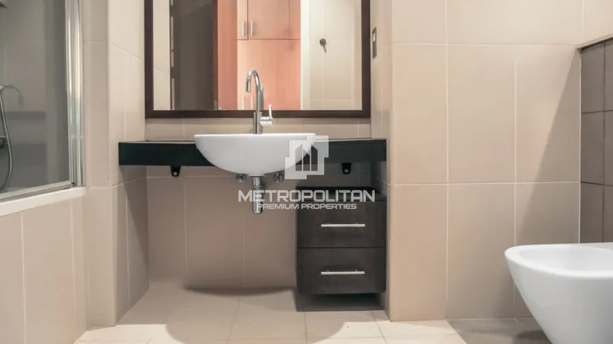 Квартира с 3 спальнями в  Пальма Джумейра, Дубай, ОАЭ №1013 № 14