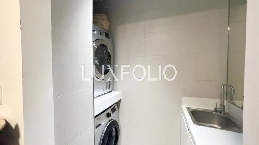 Квартира с 2 спальнями в  Marina Residences, Пальма Джумейра, Дубай, ОАЭ №637 № 10