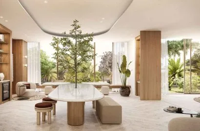 Квартира с 2 спальнями в ELLINGTON BEACH HOUSE, Пальма Джумейра, Дубай, ОАЭ №211