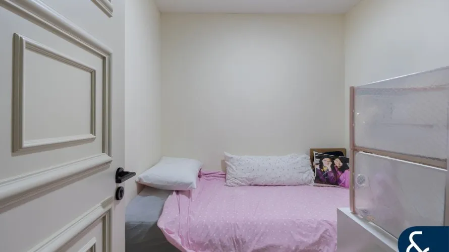 GOLDEN MILE в Пальма Джумейра, ОАЭ №41 № 19