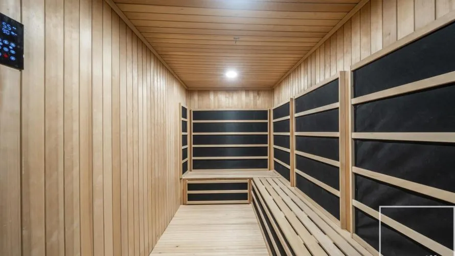 Вилла 1552м² в  Пальма Джумейра, Дубай, ОАЭ №1119 № 14