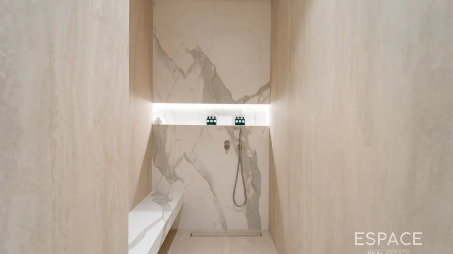 Вилла с 5 спальнями в  Пальма Джумейра, Дубай, ОАЭ №934 № 5