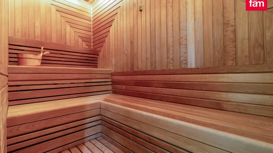 Квартира 48.7м² в  Пальма Джумейра, Дубай, ОАЭ №1219 № 10