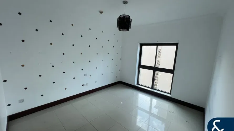 GOLDEN MILE в Пальма Джумейра, ОАЭ №41 № 4