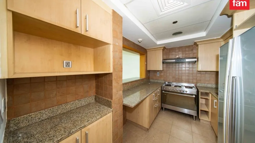 Квартира с 2 спальнями в  Пальма Джумейра, Дубай, ОАЭ №1349 № 13