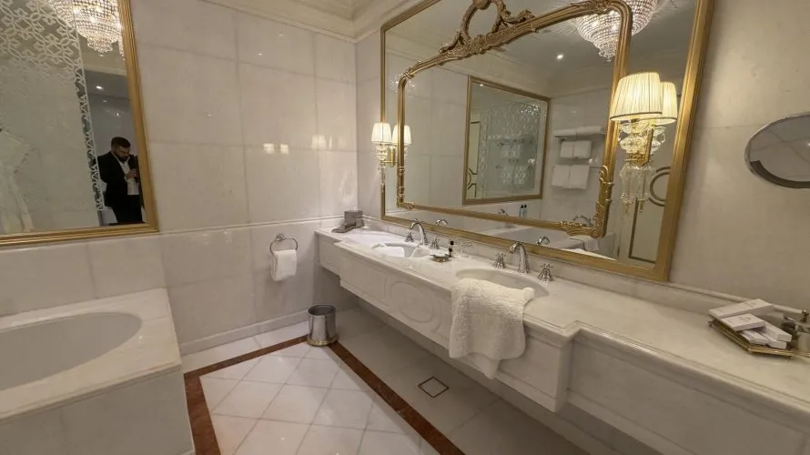 Квартира с 1 спальней в  Пальма Джумейра, Дубай, ОАЭ №1382 № 7