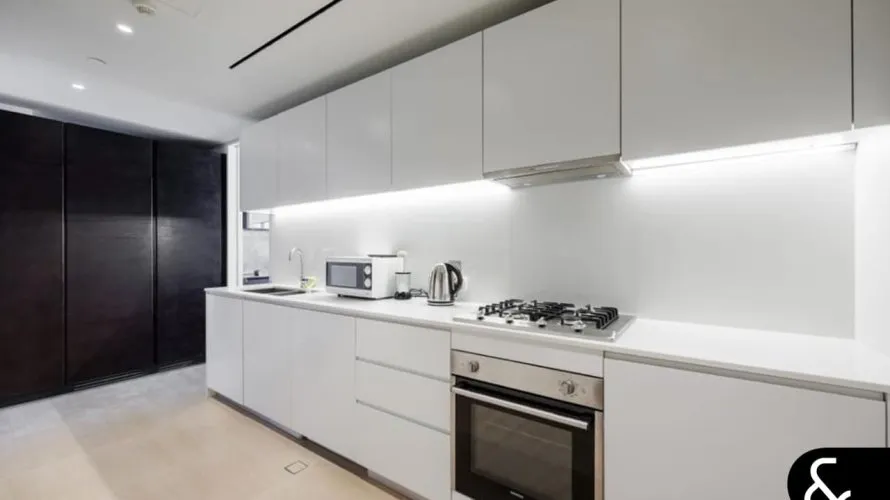 Квартира с 4 спальнями в  One at Palm Jumeirah, Пальма Джумейра, Дубай, ОАЭ №1061 № 6