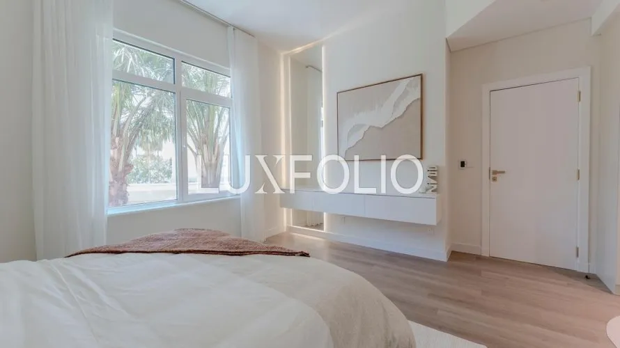 Квартира с 2 спальнями в  Shoreline Apartments, Пальма Джумейра, Дубай, ОАЭ №614 № 13