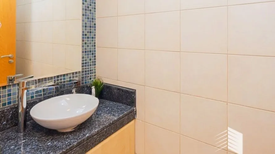 Квартира с 2 спальнями в  Shoreline Apartments, Пальма Джумейра, Дубай, ОАЭ №243