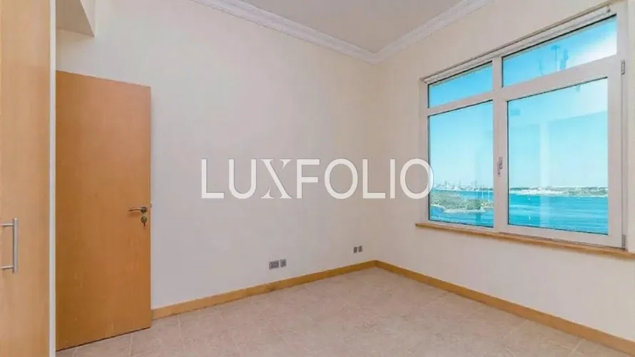 Квартира с 3 спальнями в  Shoreline Apartments, Пальма Джумейра, Дубай, ОАЭ №619 № 3