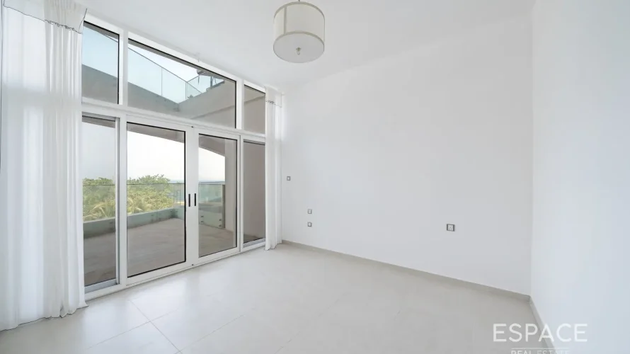 MINA BY AZIZI в Пальма Джумейра, ОАЭ №20 № 2