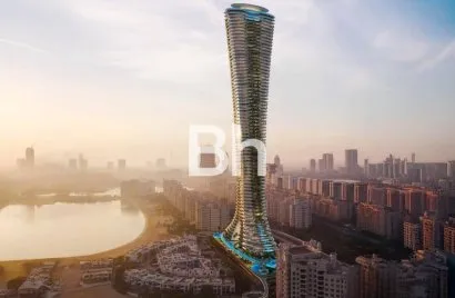 Квартира с 4 спальнями в  Пальма Джумейра, Дубай, ОАЭ №751