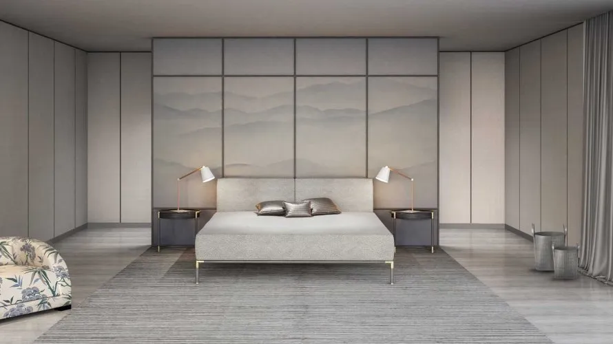 Пентхаус с 5 спальнями в ARMANI BEACH RESIDENCES, Пальма Джумейра, Дубай, ОАЭ №323 № 5