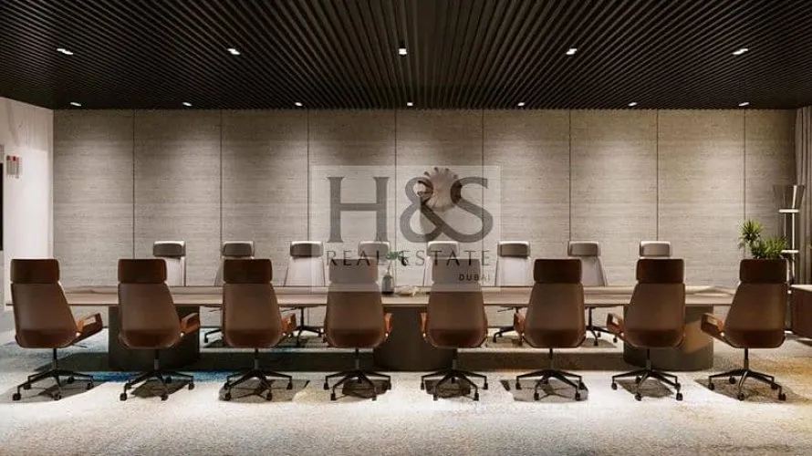 Квартира с 2 спальнями в  Пальма Джумейра, Дубай, ОАЭ №723 № 6