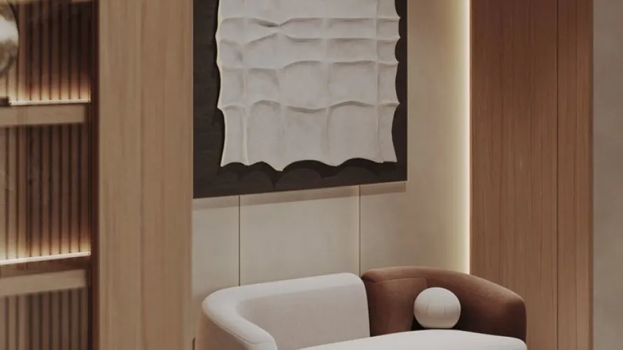 Квартира с 4 спальнями в THE ROYAL ATLANTIS RESORTS & RESIDENCES, Atlantis The Royal Residences, Пальма Джумейра, Дубай, ОАЭ №394 № 6