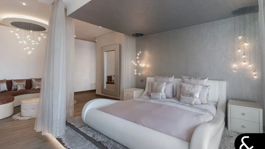 Вилла с 6 спальнями в  Signature Villas, Пальма Джумейра, Дубай, ОАЭ №1362 № 19