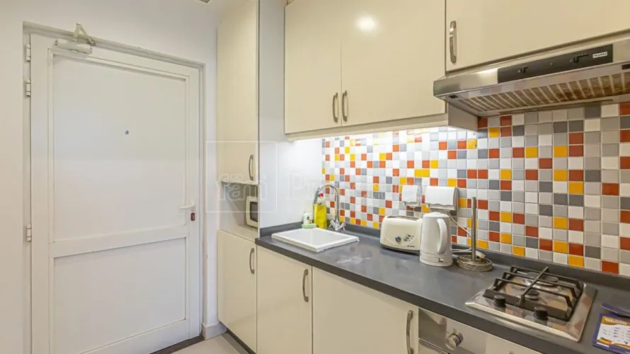 Квартира 51м² в  Пальма Джумейра, Дубай, ОАЭ №1195 № 6