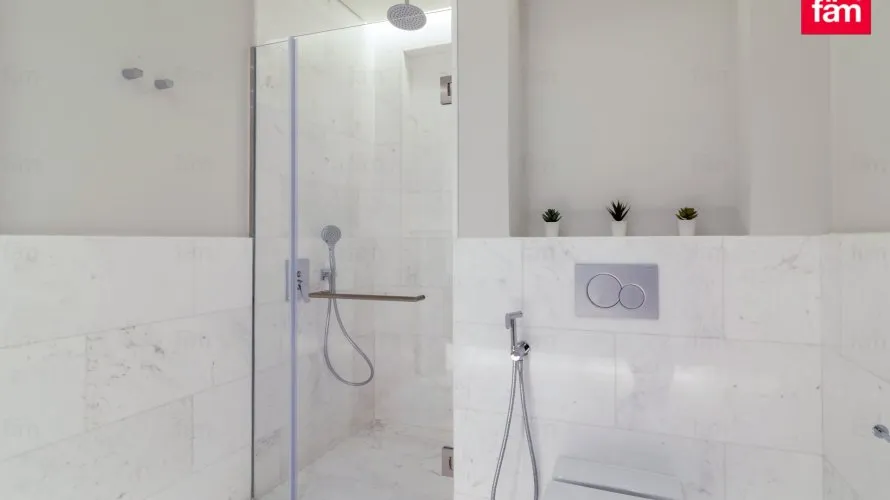 Квартира 45.9м² в  Пальма Джумейра, Дубай, ОАЭ №1216 № 5