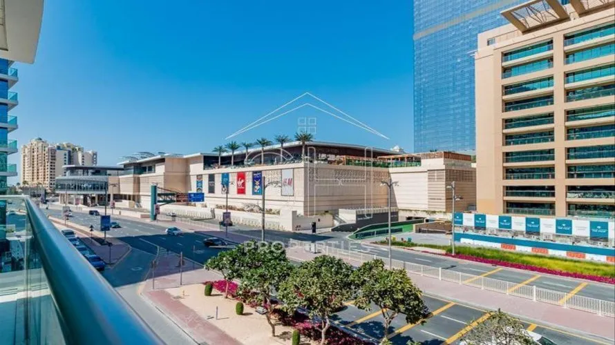 Квартира 46.1м² в  Seven Palm, Пальма Джумейра, Дубай, ОАЭ №389 № 6