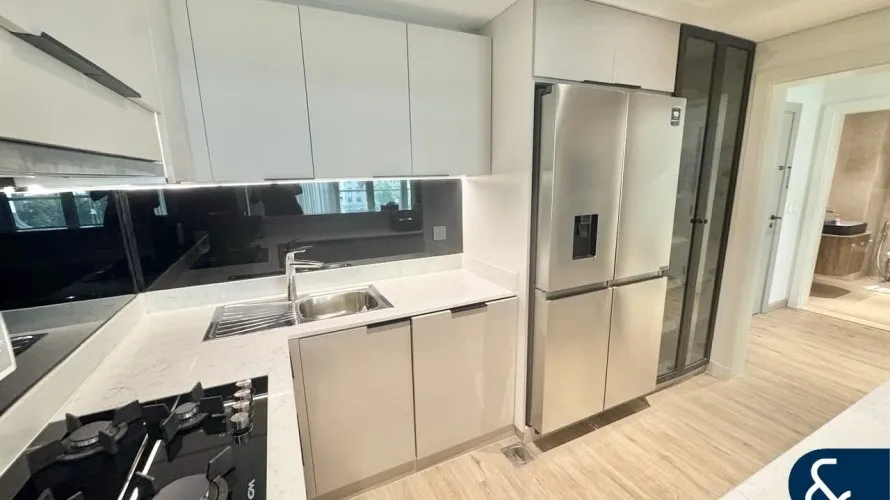 Квартира с 2 спальнями в  Shoreline Apartments, Пальма Джумейра, Дубай, ОАЭ №1059 № 1