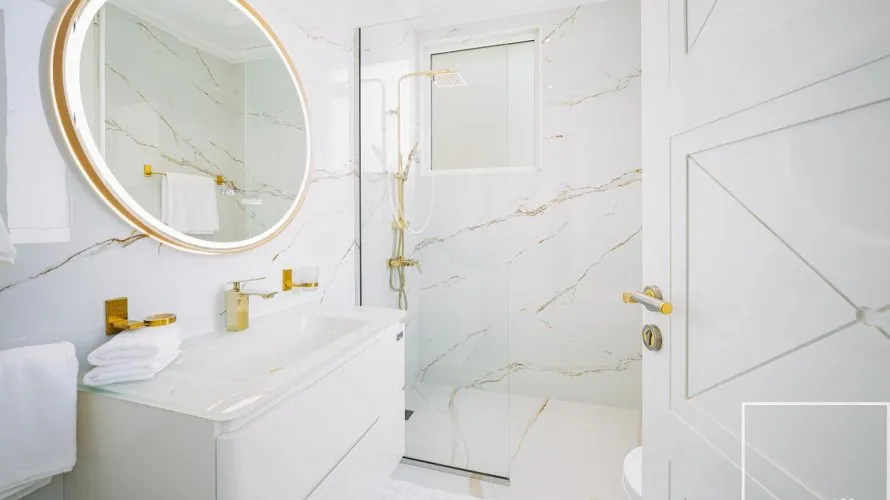 Вилла с 6 спальнями в  Garden Homes, Пальма Джумейра, Дубай, ОАЭ №1115 № 21