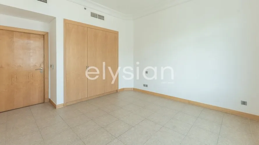 Квартира с 3 спальнями в  Shoreline Apartments, Пальма Джумейра, Дубай, ОАЭ №509 № 9