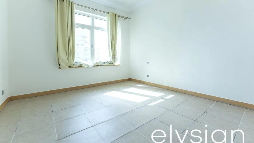 Квартира с 2 спальнями в  Shoreline Apartments, Пальма Джумейра, Дубай, ОАЭ №414 № 4