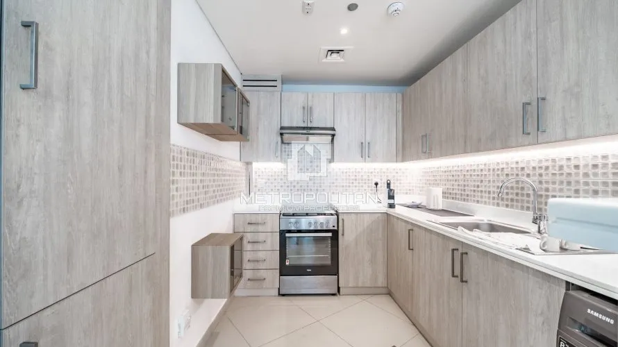 Квартира с 1 спальней в  Seven Palm, Пальма Джумейра, Дубай, ОАЭ №1041 № 1