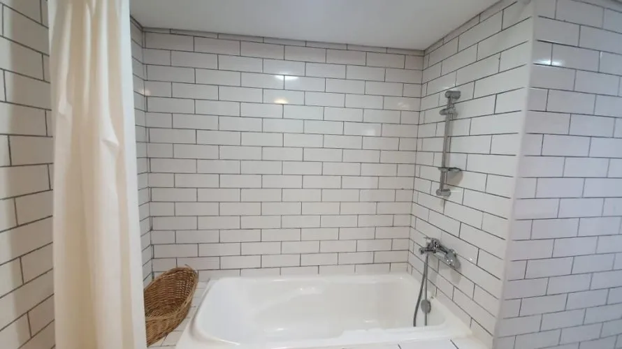 Квартира с 2 спальнями в  Shoreline Apartments, Пальма Джумейра, Дубай, ОАЭ №822