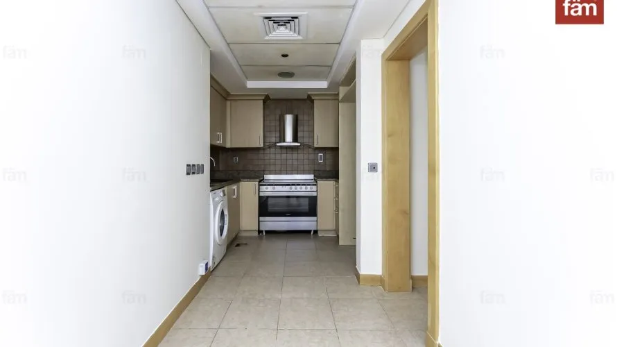 Квартира с 1 спальней в  Пальма Джумейра, Дубай, ОАЭ №781 № 5