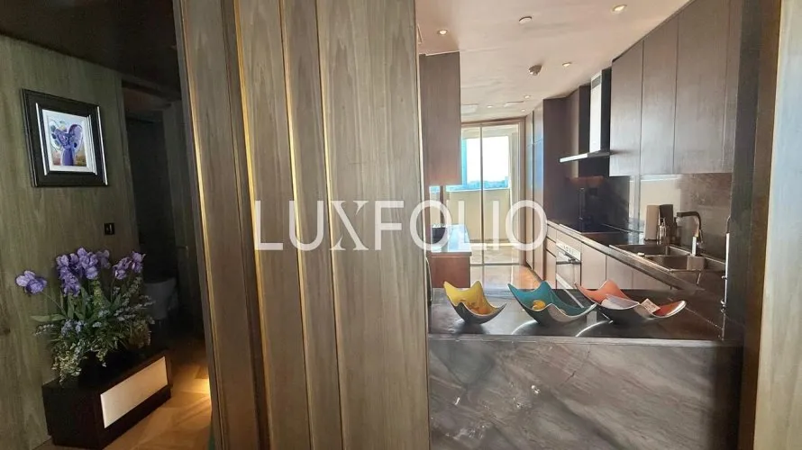 Квартира с 3 спальнями в  FIVE Palm Jumeirah, Пальма Джумейра, Дубай, ОАЭ №645 № 16